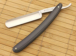 Купити небезпечну бритву Boker Solingen Classic Anthracite