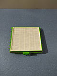 Фільтр мотора HEPA13 для пилососа Rowenta ZR002901, фото 3
