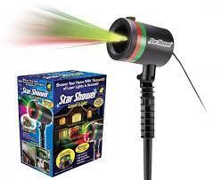 Лазерний проектор Laser Light (N1)