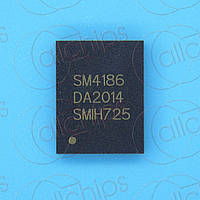 Silicon SM4186 QFN56