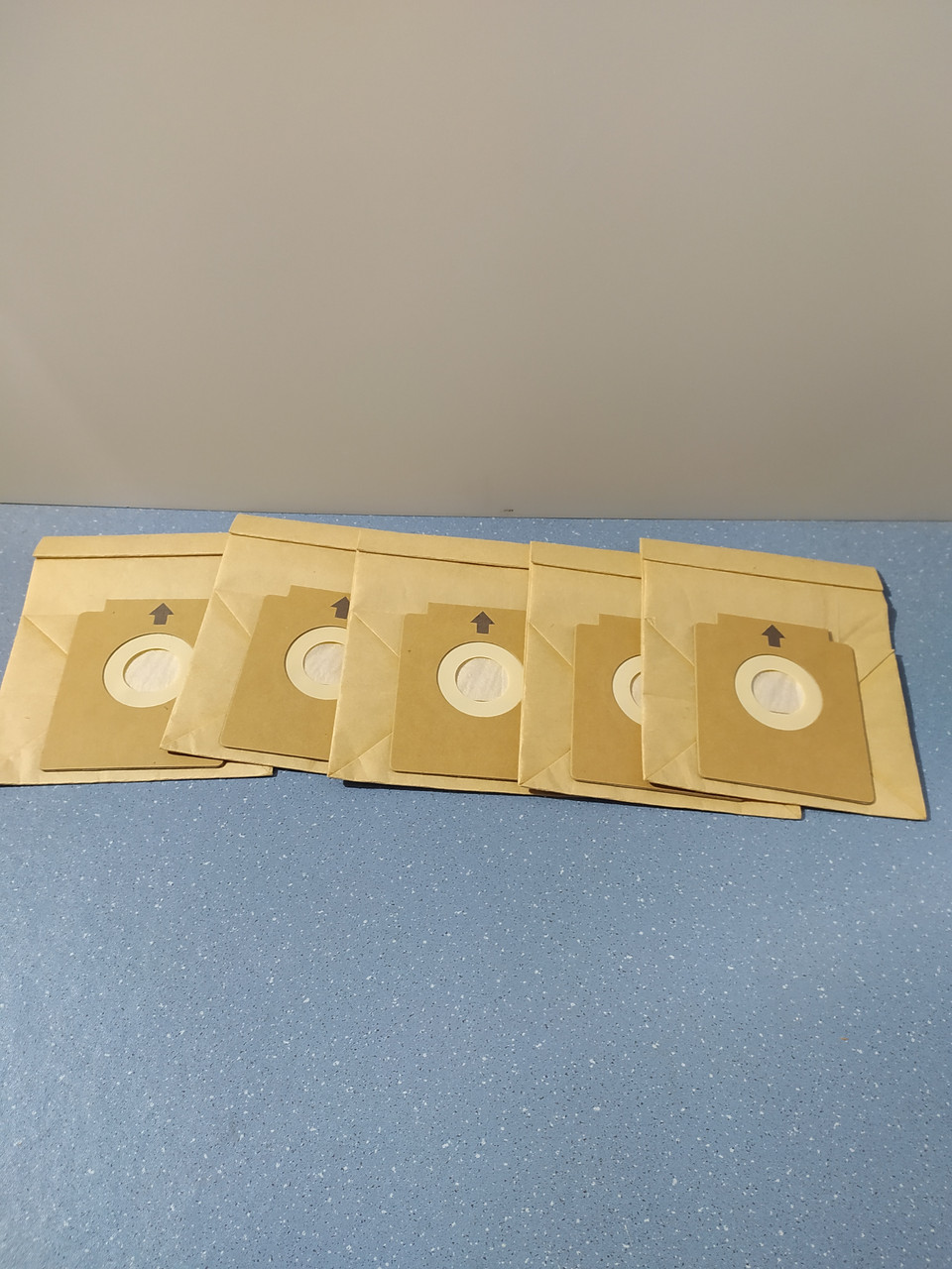 Мішки для пилососа універсальні, фото 1