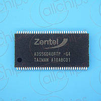 Память DDR 256Мб Zentel A3S56D40FTP-G4 TSOP66