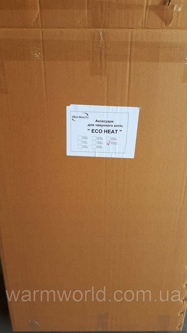 котел Thermasis ECO HEAT KP Обшивка котел Thermasis ECO HEAT KP Обшивка