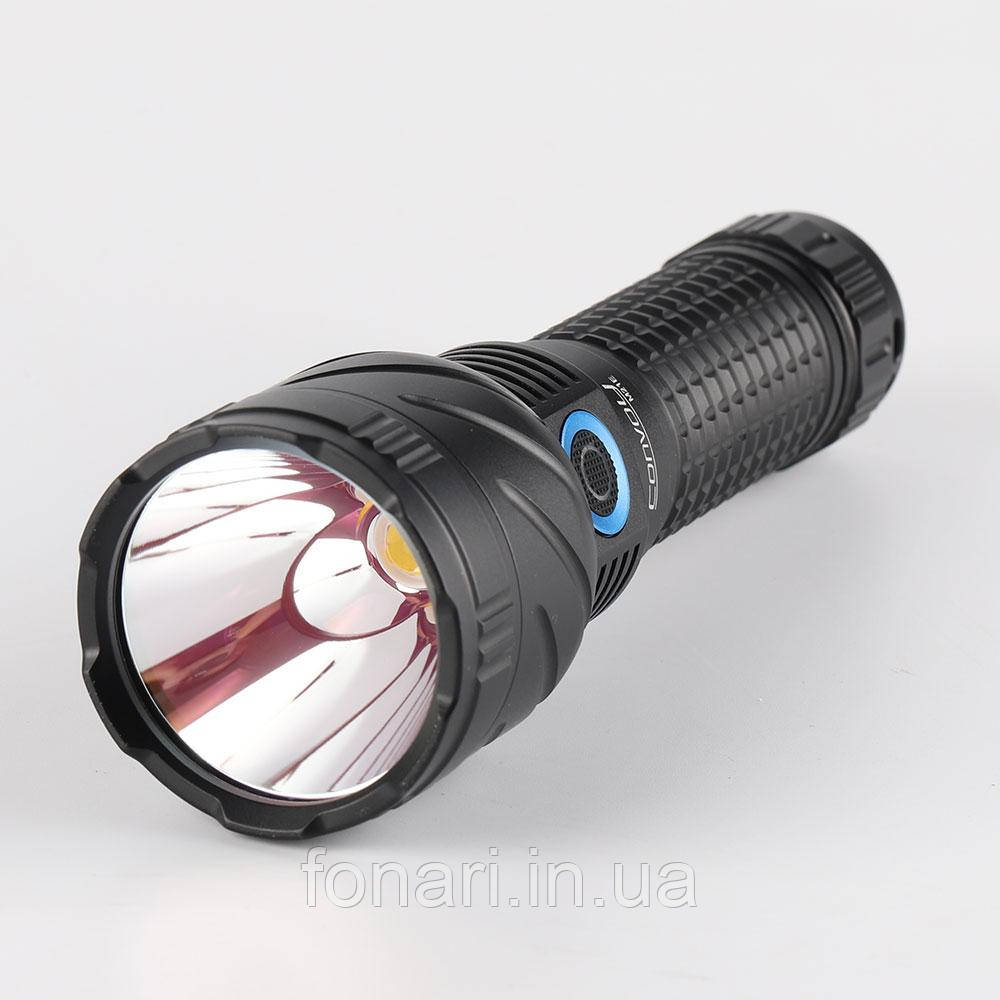 Фонарь Convoy M21E Cree XHP70.2, 1x21700/18650, 4300 люмен - фото 3 - id-p532602751