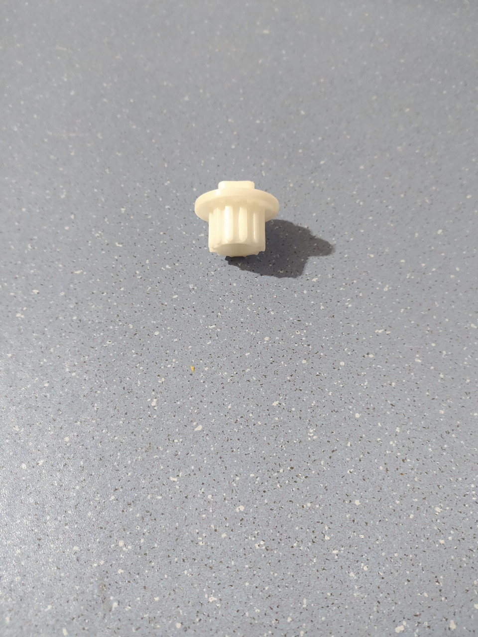 Запобіжна муфта для м'ясорубки ZELMER, фото 1