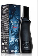 Туалетная вода Avon Passion Dance Dark