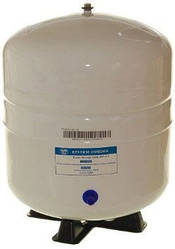 Бачок для системи зворотнього осмосу 7,6 л