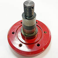 Вісь БДМ 16.02.301 диска дискової борони Паллада, Антарес виробництво Ельворті БДМ 16.02.301, ВДК 00.669