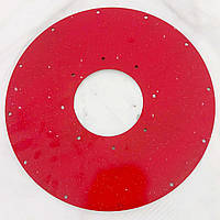 Боковина СУПК 00.415 вентилятора сівалки УПС, Веста