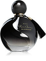 Женская парфюмированная вода Avon Far Away Glamour 50 мл