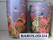 Форми для випікання паперові 70*85 Метелики, фото 5