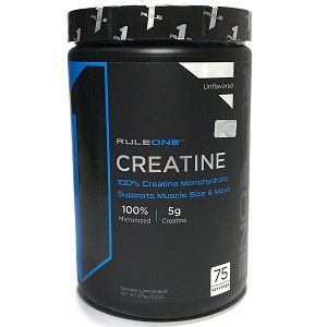 Креатин Rule One R1 Creatine (375 грам.)