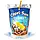 Сік зі смаком коли та лимонного соку Capri-Sun Cola Mix 200 мл (10 шт./1 пак) Німеччина, фото 3