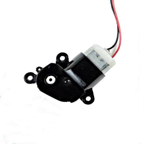 Мотор правої щітки робота пилососа Rowenta RS-2230001048