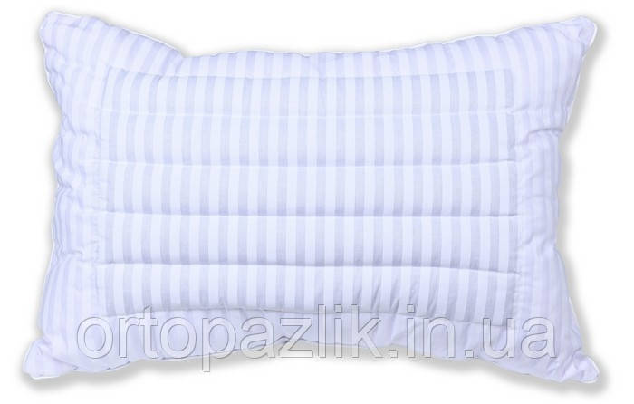 Ортопедическая Подушка Из Гречихи Р. 60×40 См — Купить Недорого на Bigl ...