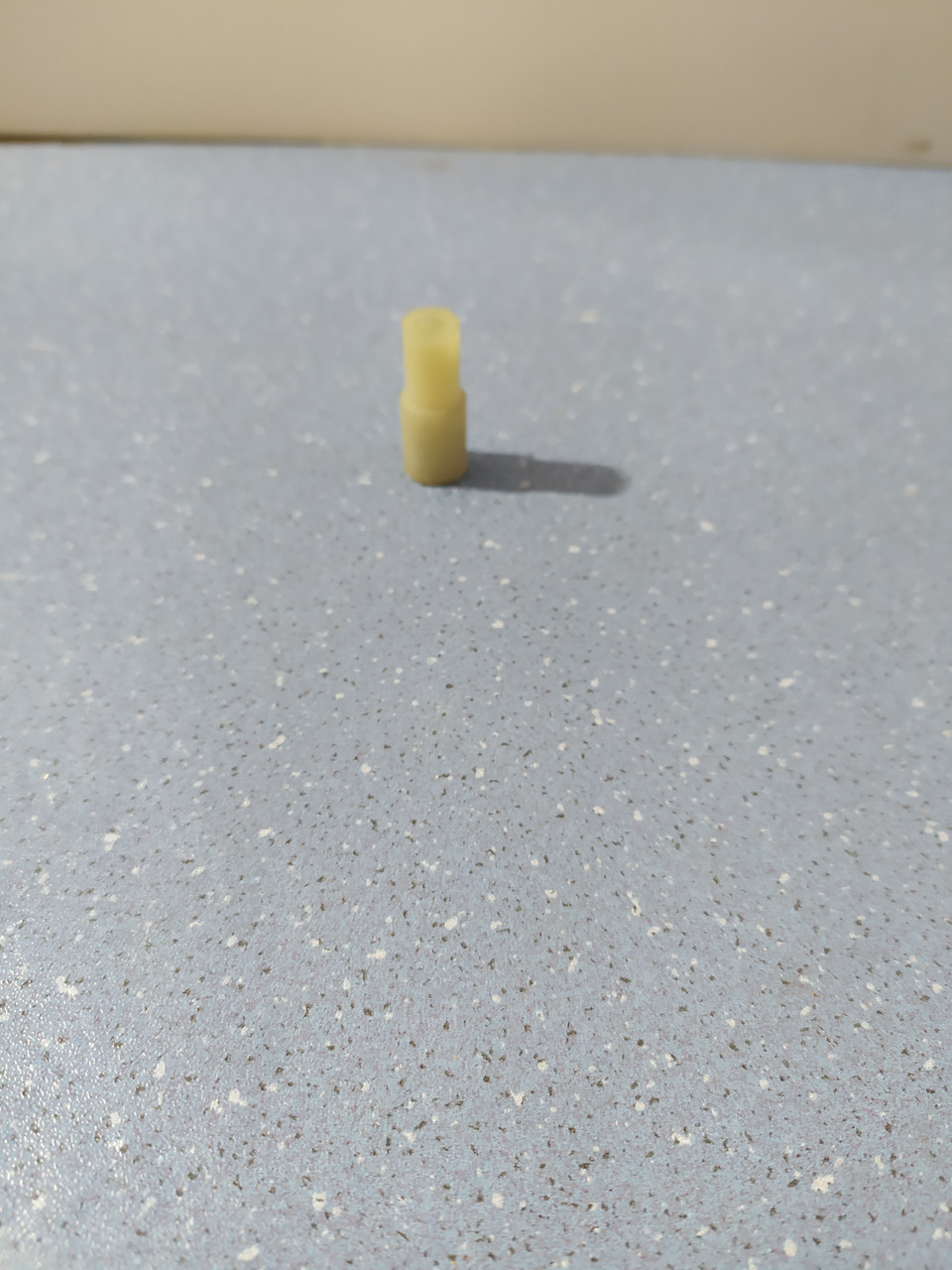 Муфта моторного блока для блендера, фото 1