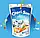 Чай холодний Персик Capri-Sun Peach 200 мл (10 шт./1упак) Німеччина, фото 4