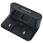 Зарядки та док станції для роботів пилососів