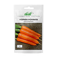 Семена Морковь Монанта 1г / Rijk Zvaan