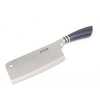 Нож топорик A-Plus 17 см (0992)(17153)