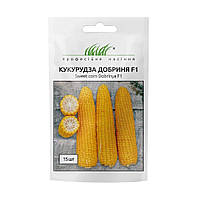 Семена Кукуруза Добрыня F1 15 шт / Lark Seeds