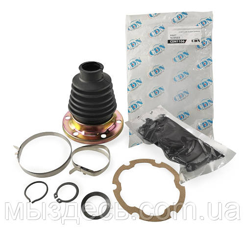 Пыльник шруса внутренний Чери Амулет Chery Amulet CDN A11 ...