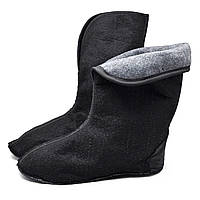 Утеплювач (вкладиш) для зимових чобіт -15°C