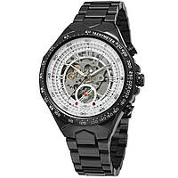 Winner 8067 Black-White Red Cristal