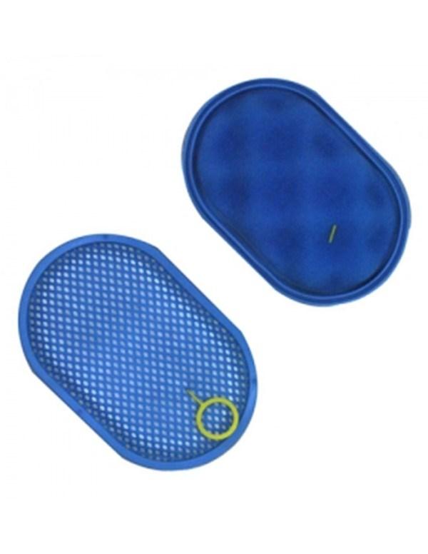 Фільтр контейнера з сіткою для пилососа Samsung DJ63-01525A, фото 1