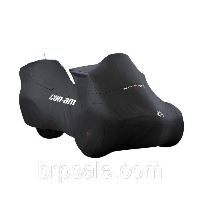 Чохол F3 LTD для зберігання і транспортування Can-Am BRP LTD TRAILERING COVER