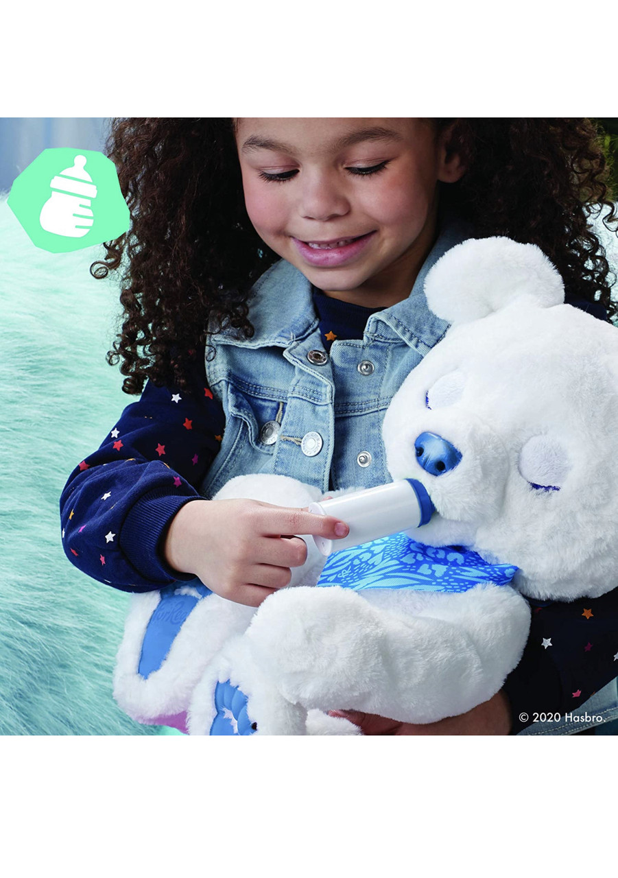 Furreal sale polar bear