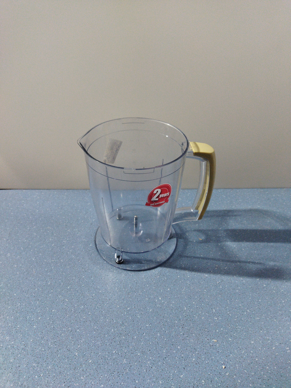 Чаша подрібнювача для блендера Saturn ST-FP9061, фото 1