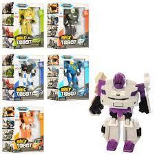 Трансформер A38 мікс видів, кор., 13,5-16-7 см., фото 1