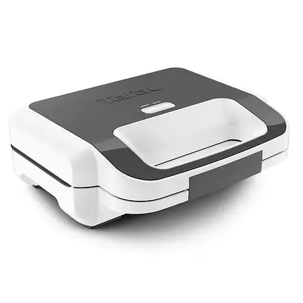 Бутербродниця Tefal SW701110 Snack XL, фото 2