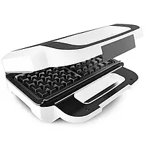 Бутербродниця Tefal SW701110 Snack XL, фото 2