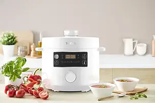 Мультиварка Tefal CY754130, фото 2