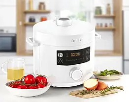 Мультиварка Tefal CY754130, фото 2