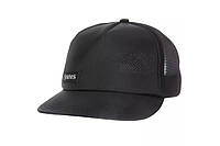 Кепка Simms Tech Trucker Black