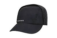 Кепка Simms Gore ExStream Cap Black