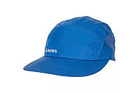 Кепка Simms Flyweight Gore-Tex Paclite Cap Rich Blue L/XL