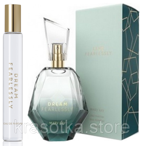 Оригінал! Парфумована вода Mary Kay Dream Fearlessly eau de parfum, 50 мл. Мері Кей Дрім Фирлесли 130905, фото 1