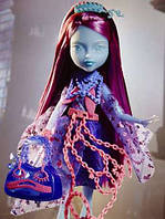 Лялька Монстер Хай Кемеї Хантерлі, серія Хаунтед Kiyomi Haunterly