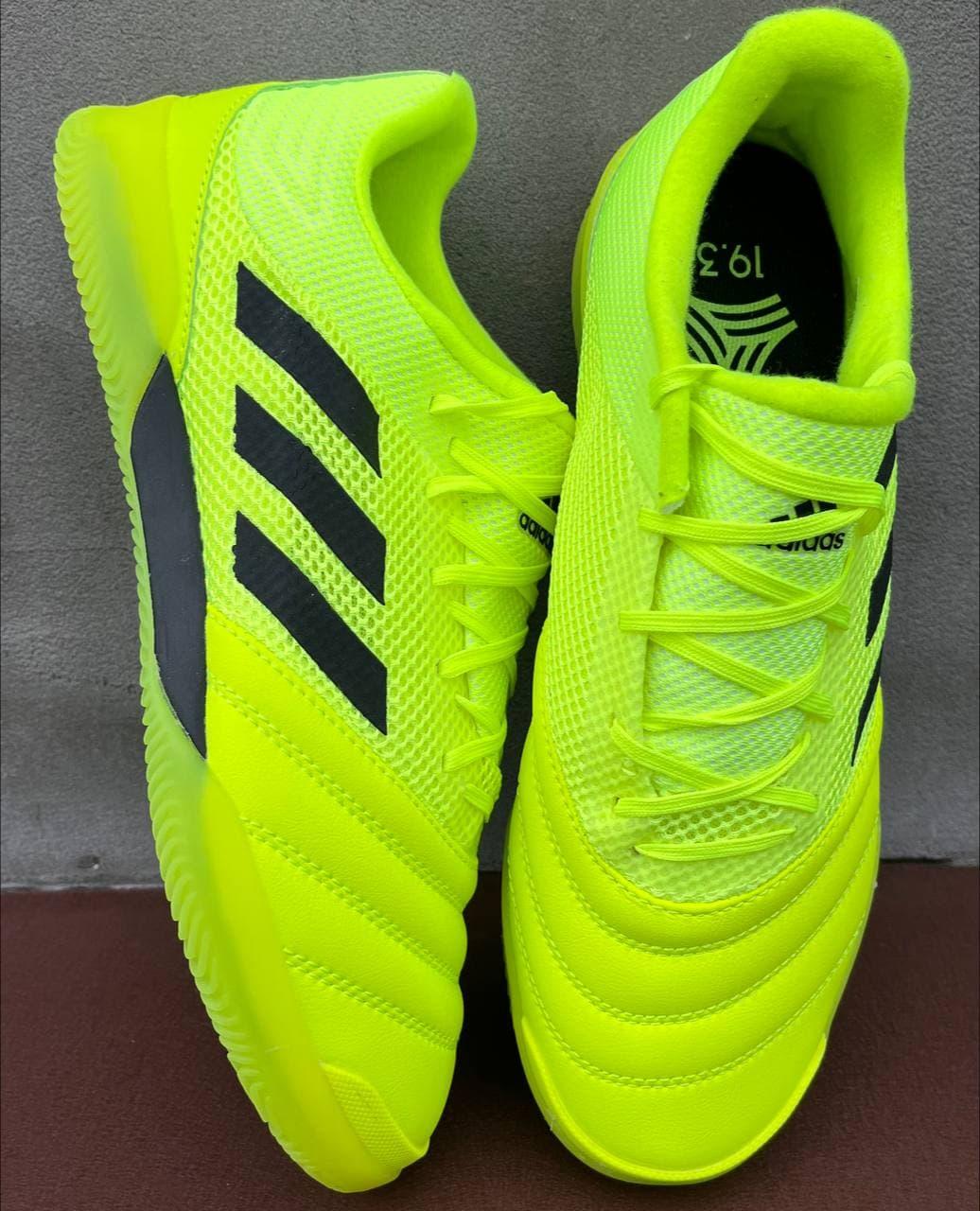 Adidas copa 19.3 indoor hotsell
