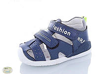 Сандалі для хлопчика Jong Golf, розміри 22