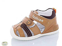 Сандалі для хлопчика Jong Golf, р 22
