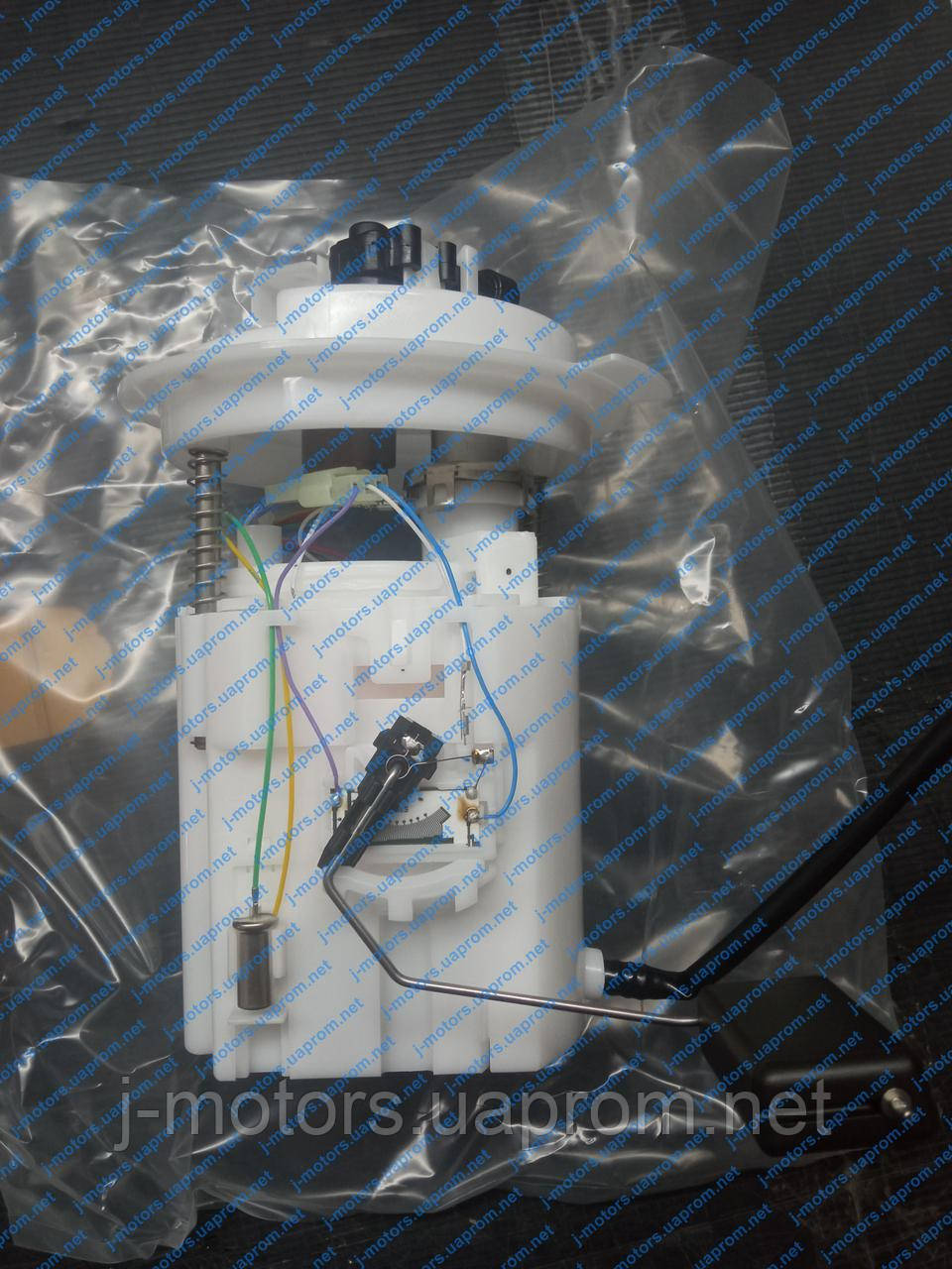 Насос топливный, бензонасос Epica Эпика 2.5 - GM 96417610: продажа ...