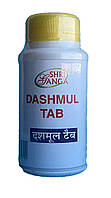 Дашамул, 100 таб, Шри Ганга; Dashmul, Shri Gangа,