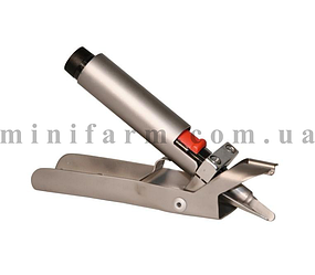 Ножиці для купірування хвостів газові