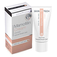 Skin Tech Крем для увеличения груди «Мамофиллин»,50 мл.