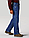 Джинси чоловічі зимові Wrangler® Woodland Thermal Jean на підкладці (утеплювач Thinsulate, 3M)/ зі США, фото 2